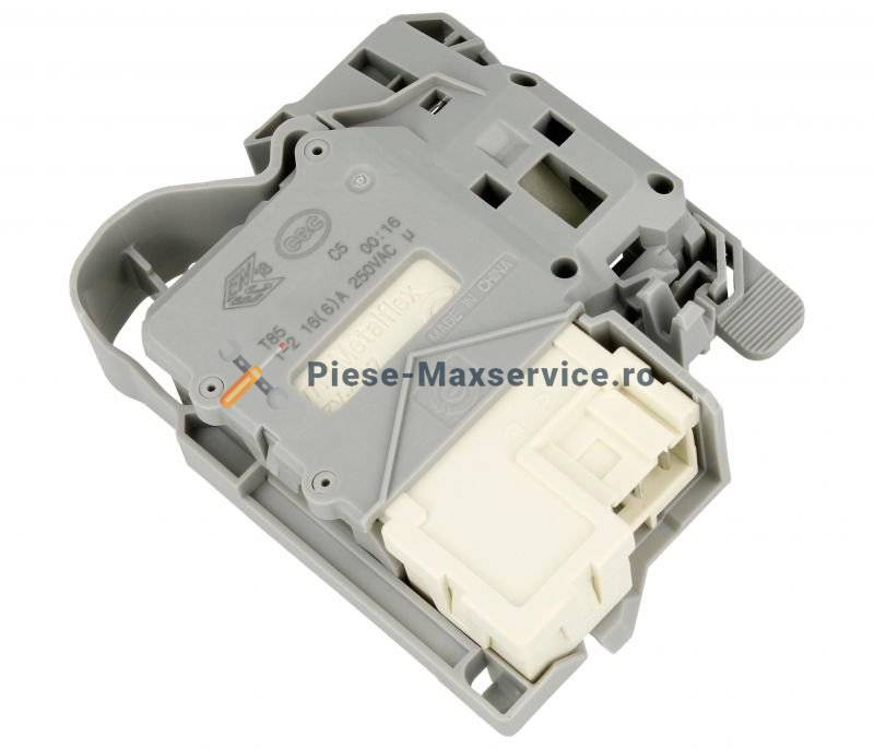 Inchizator usa uscator de rufe Gorenje 