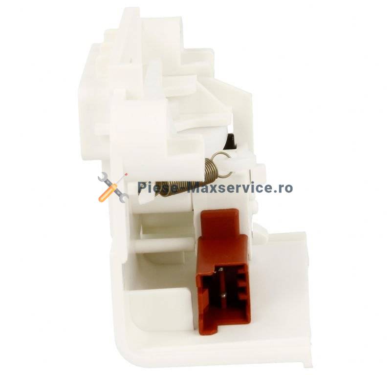 Inchizator usa uscator de rufe Heinner