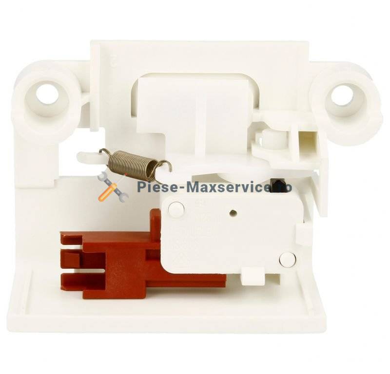 Inchizator usa uscator de rufe Heinner