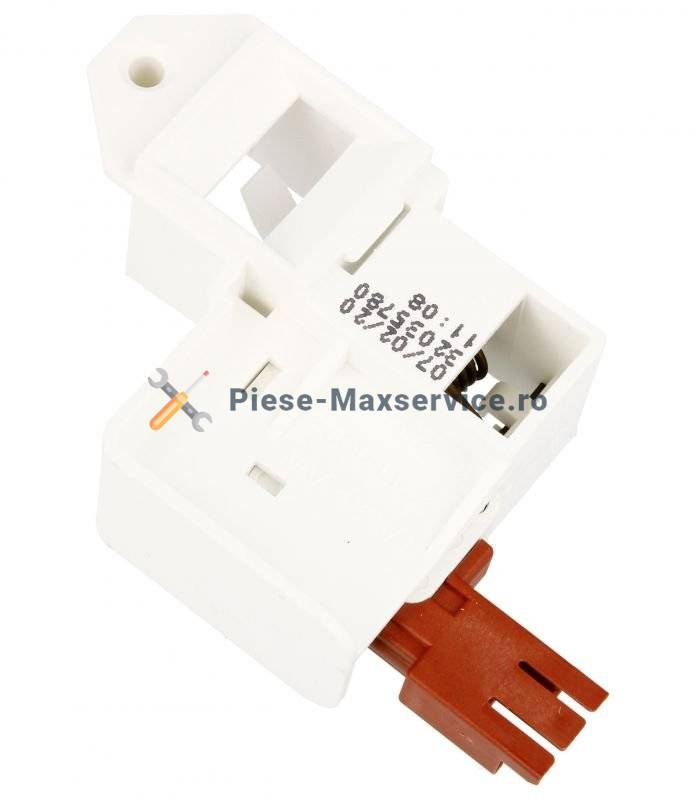 Inchizator usa uscator de rufe Heinner