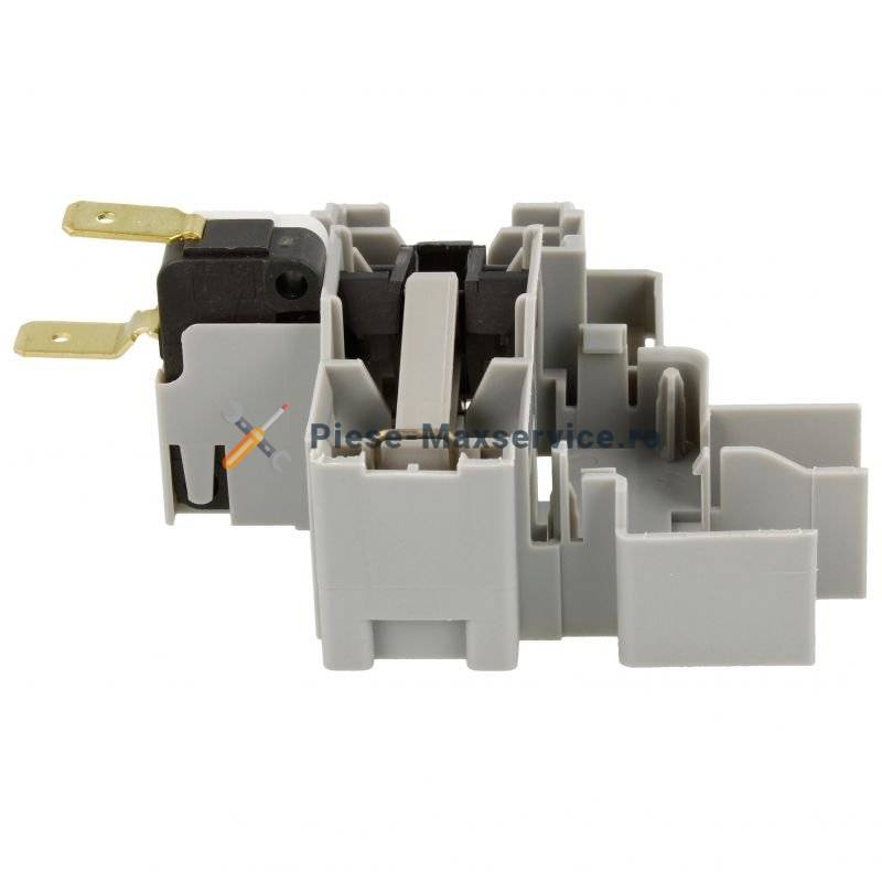 Inchizator usa uscator de rufe Hoover Original