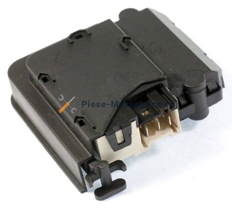 Inchizator usa uscator de rufe Samsung 