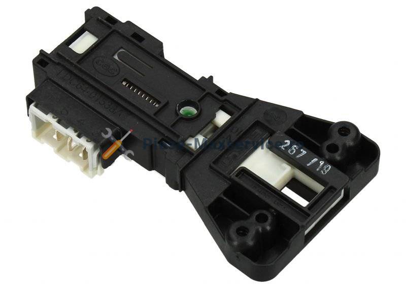 Inchizator usa uscator de rufe Samsung Original