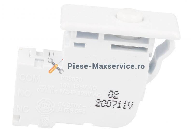 Inchizator usa uscator de rufe Samsung Original