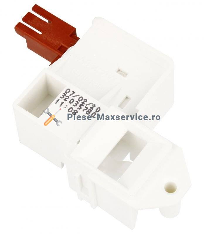 Inchizator usa uscator de rufe Sharp