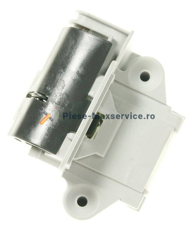 Inchizator usa uscator de rufe Sharp