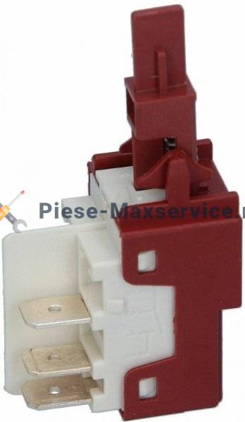 Intrerupator masina de spalat vase Hoover Original 