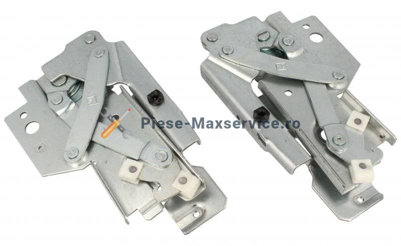 Kit balamale usa masina de spalat vase Electrolux Original 
