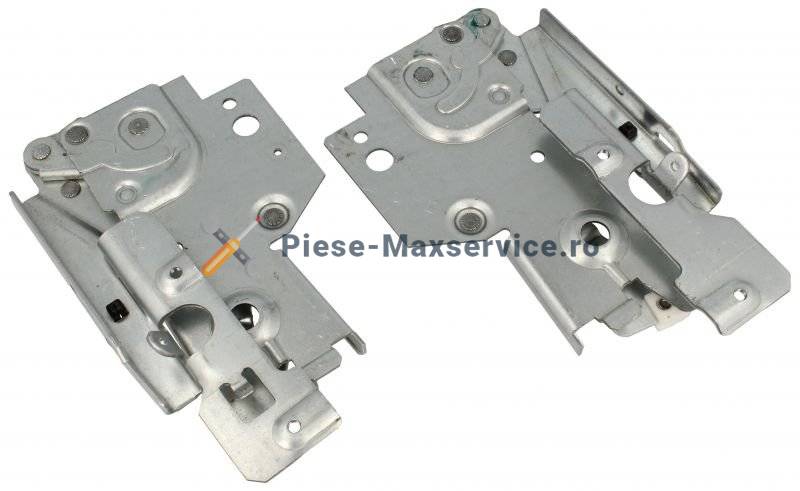 Kit balamale usa masina de spalat vase Electrolux Original 