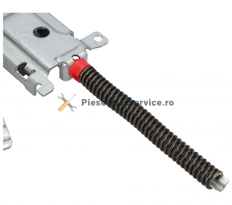 Kit balamale usa masina de spalat vase Electrolux Originale