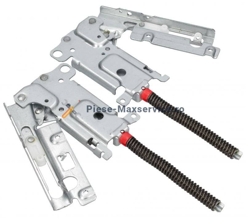 Kit balamale usa masina de spalat vase Electrolux Originale