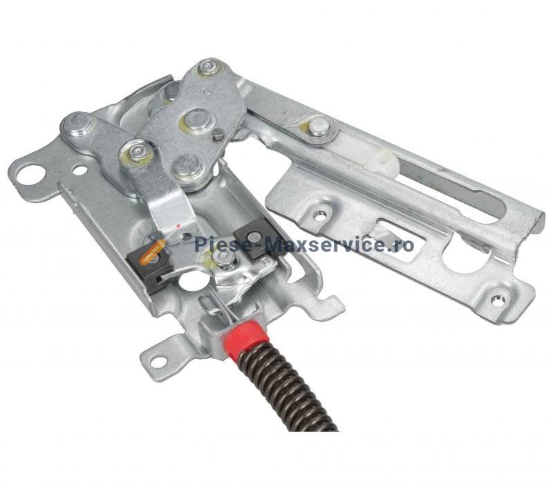 Kit balamale usa masina de spalat vase Electrolux Originale