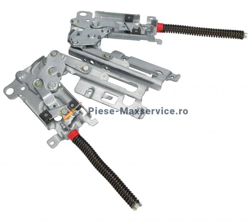 Kit balamale usa masina de spalat vase Electrolux Originale