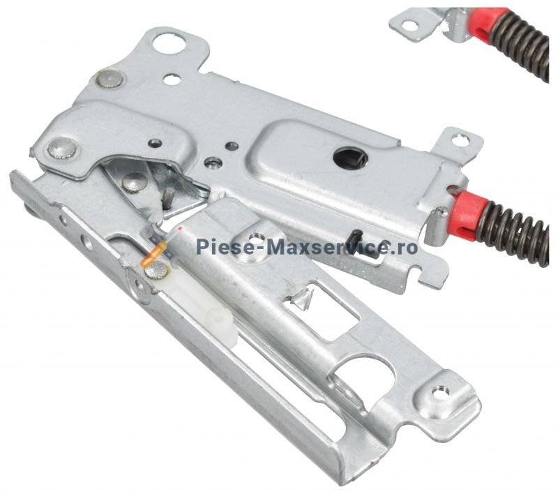 Kit balamale usa masina de spalat vase Electrolux Originale