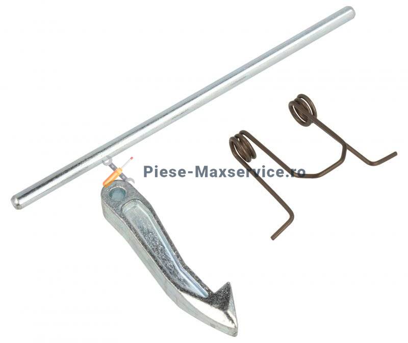Kit carlig masina de spalat vase Candy Original 