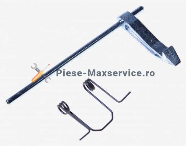 Kit carlig masina de spalat vase Candy Original 
