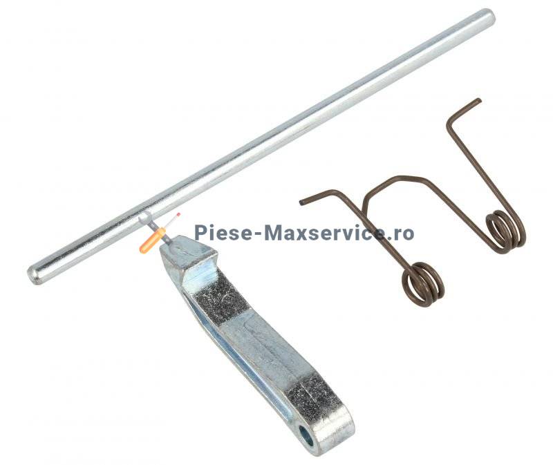Kit carlig usa uscator de rufe Hoover Original