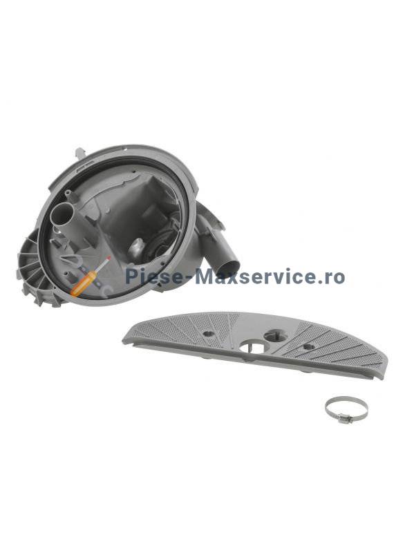 Kit colector apa , masina de spalat vase Bosch Original 