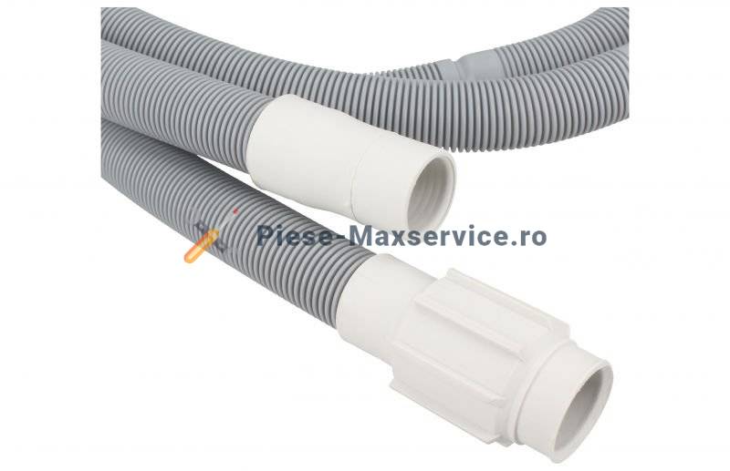 Kit furtun evacuare apa , masina de spalat vase Bauknecht Original 