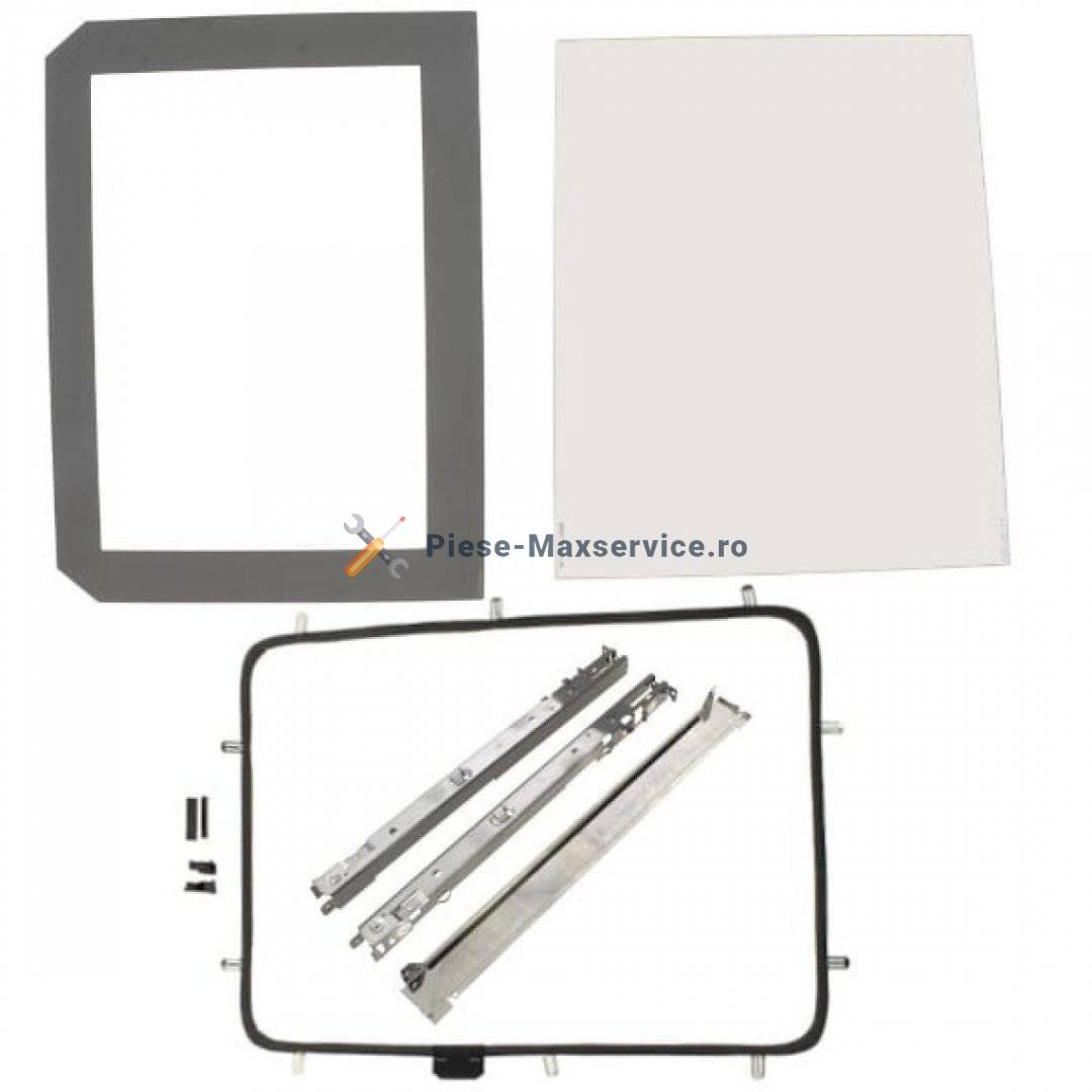Kit geam interior cuptor Siemens