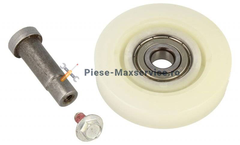 Kit rola uscator de rufe Beko