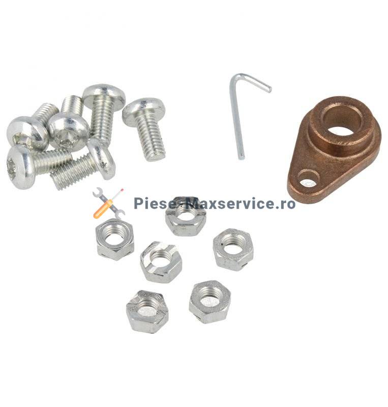 Kit tambur uscator de rufe Beko