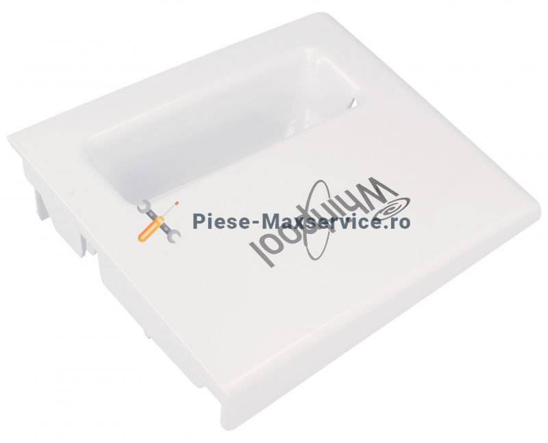 Maner sertar detergent masina de spalat Whirlpool Original