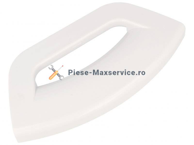 Maner usa, clapeta hublou , masina de spalat Ariston
