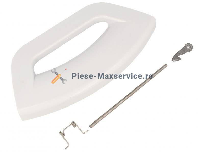 Maner usa, clapeta hublou , masina de spalat Ariston Original