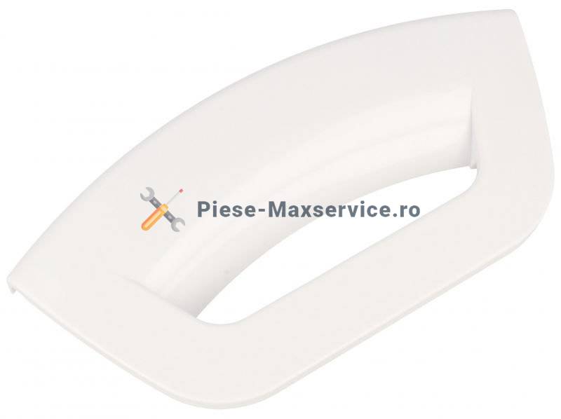 Maner usa, clapeta hublou , masina de spalat Ariston Original