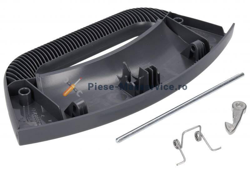Maner usa, clapeta hublou , masina de spalat Ariston Original