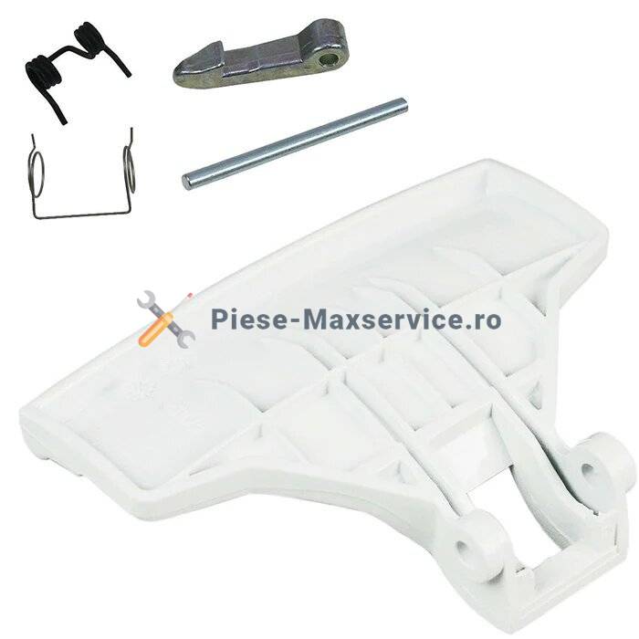 Maner usa, clapeta hublou, masina de spalat Electrolux Original