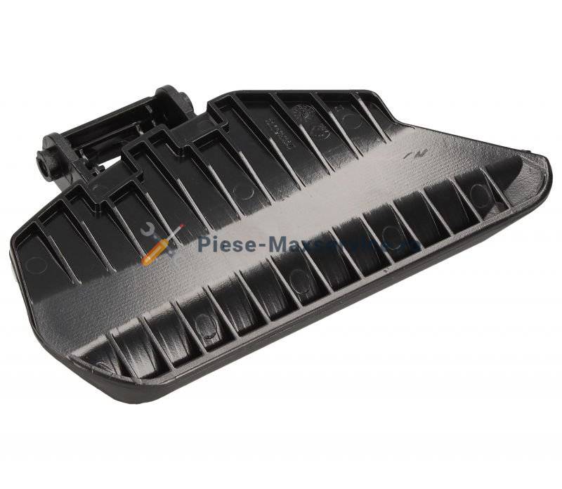 Maner usa, clapeta hublou, masina de spalat Grundig Original