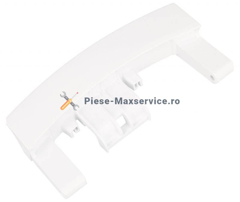 Maner usa, clapeta hublou, masina de spalat Haier