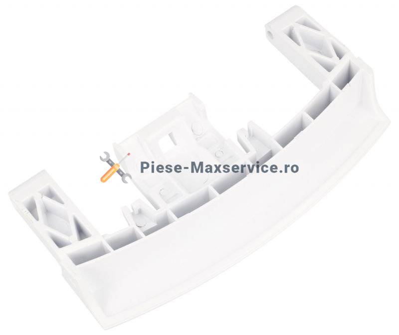Maner usa, clapeta hublou, masina de spalat Haier