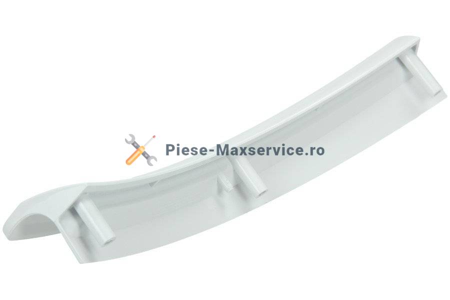 Maner usa, clapeta hublou, masina de spalat Siemens 