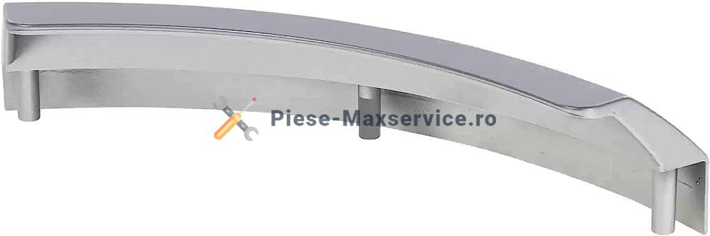 Maner usa, clapeta hublou, masina de spalat Siemens Original
