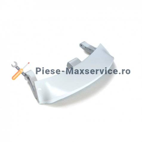 Maner usa, clapeta hublou, masina de spalat Whirlpool