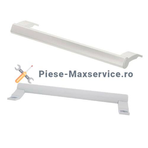 Maner usa frigider Siemens
