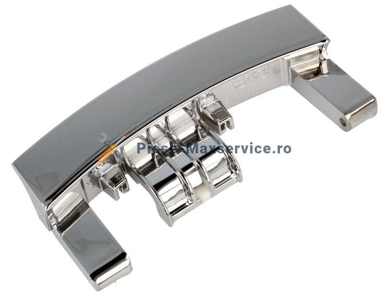 Maner usa uscator de rufe Sharp