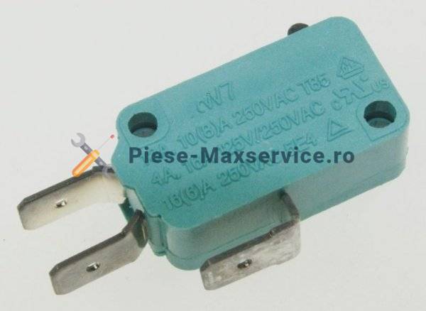 Microintrerupator masina de spalat vase Bauknecht 
