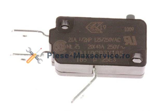 Microintrerupator masina de spalat vase Bosch Original 
