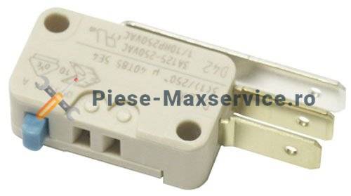 Microintrerupator masina de spalat vase Bosch Original 