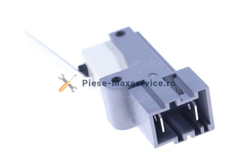 Microintrerupator uscator de rufe Sharp