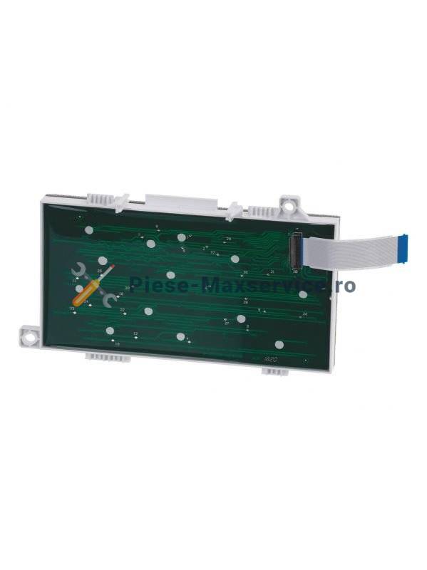 Modul de afisaj uscator de rufe Bosch Original