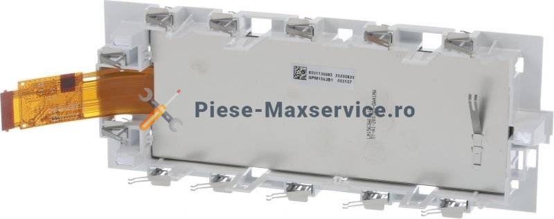 Modul de afisaj uscator de rufe Bosch Original