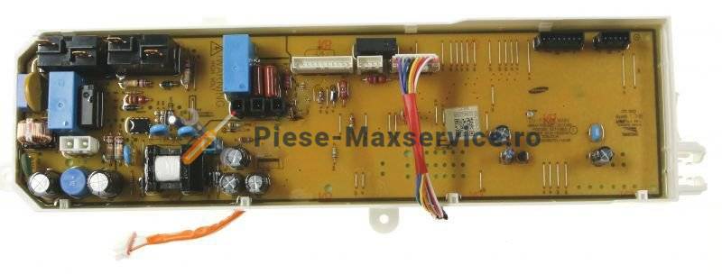 Modul de afisaj uscator de rufe Samsung Original
