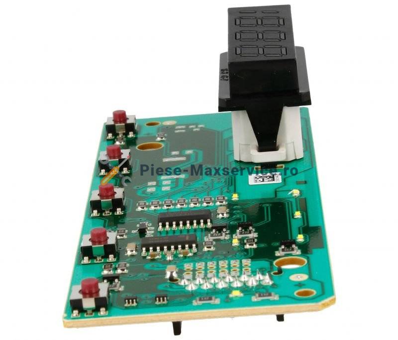 Modul de afisaj uscator de rufe Sharp