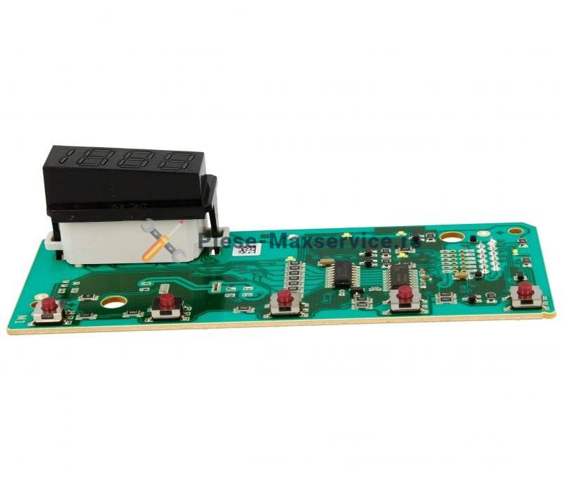 Modul de afisaj uscator de rufe Sharp