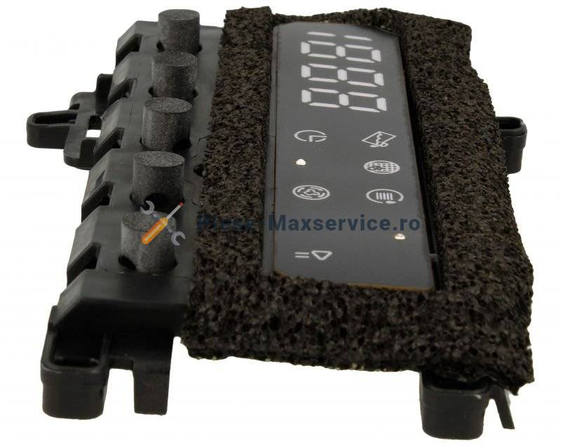Modul de afisaj uscator de rufe Sharp
